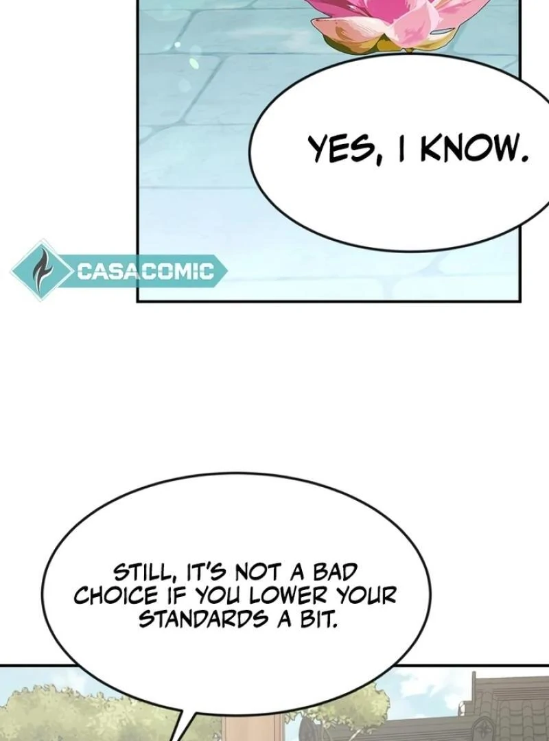 Conditions For A Political Marriage Chapter 3 - page 47