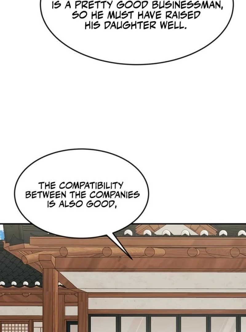Conditions For A Political Marriage Chapter 3 - page 49