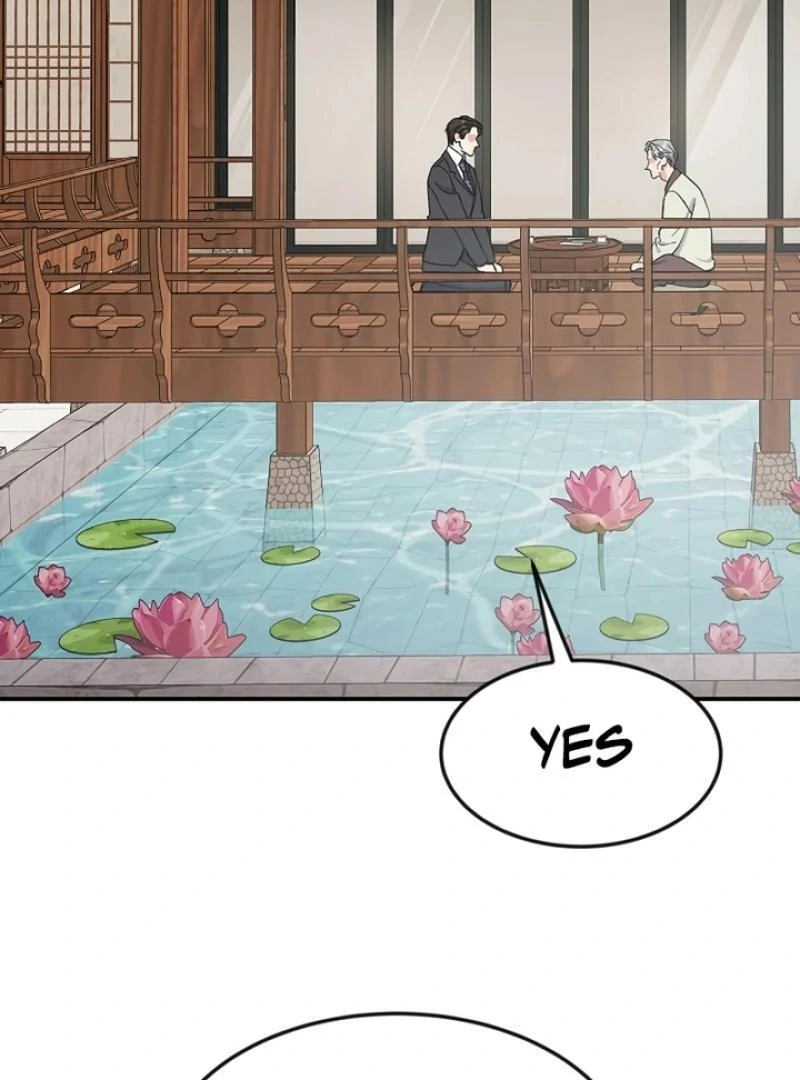 Conditions For A Political Marriage Chapter 3 - page 50