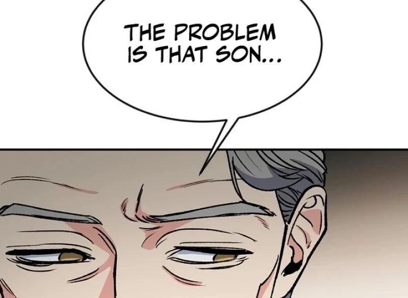 Conditions For A Political Marriage Chapter 3 - page 51