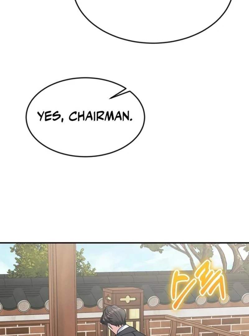 Conditions For A Political Marriage Chapter 3 - page 56