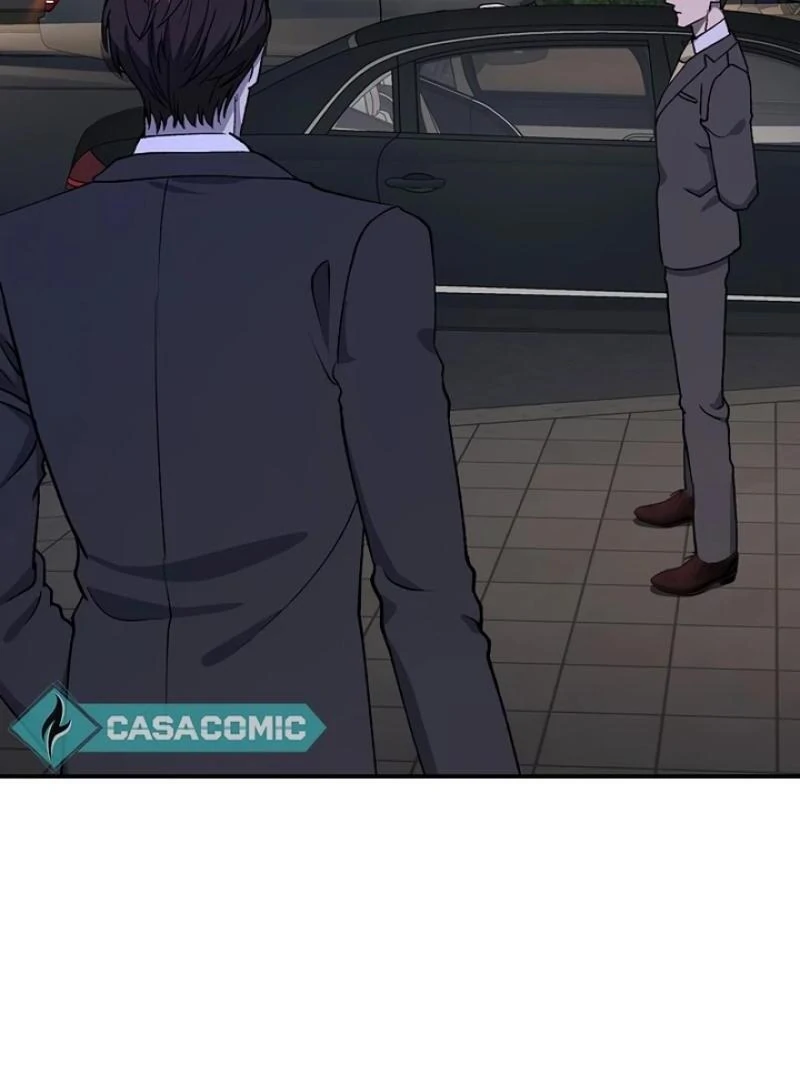 Conditions For A Political Marriage Chapter 3 - page 60