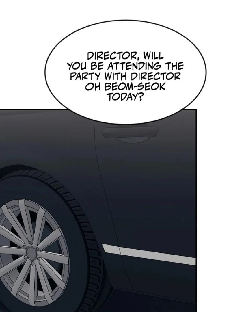 Conditions For A Political Marriage Chapter 3 - page 61