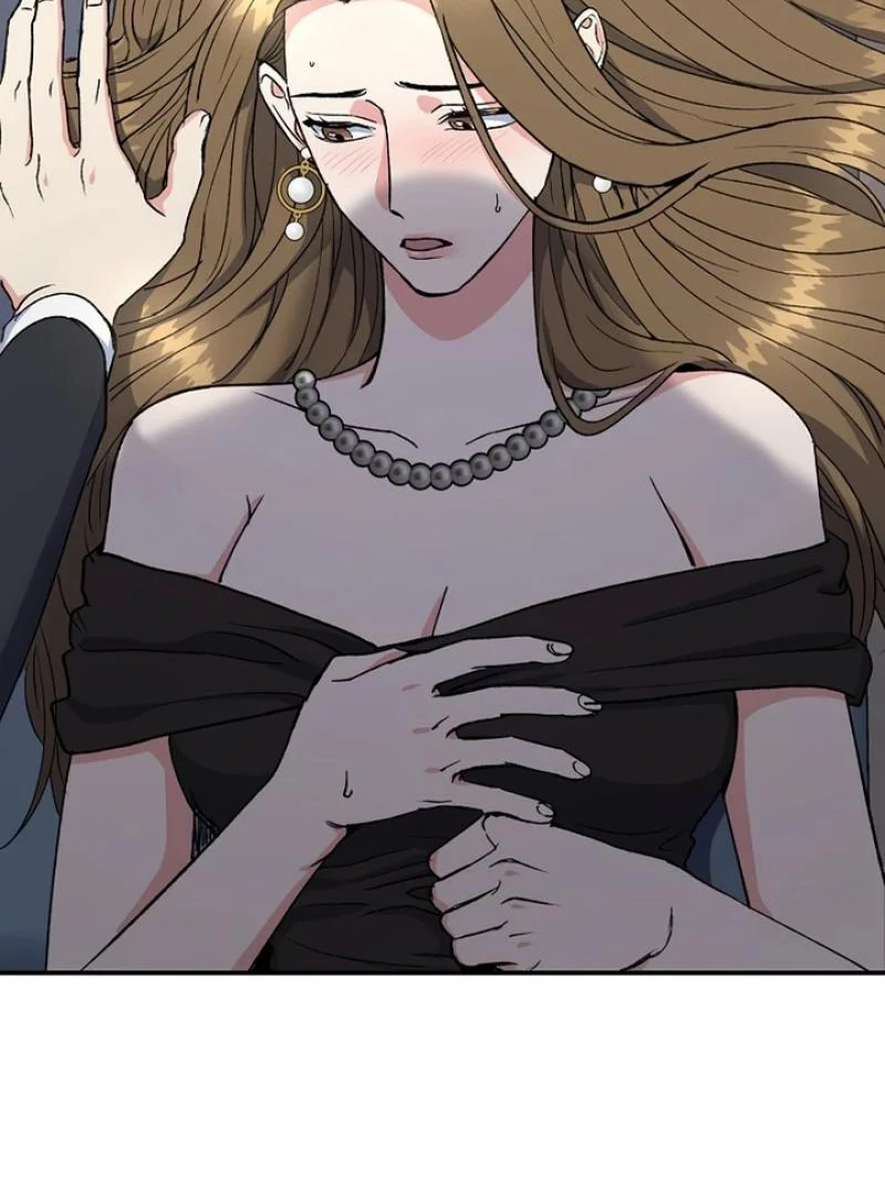 Conditions For A Political Marriage Chapter 3 - page 8