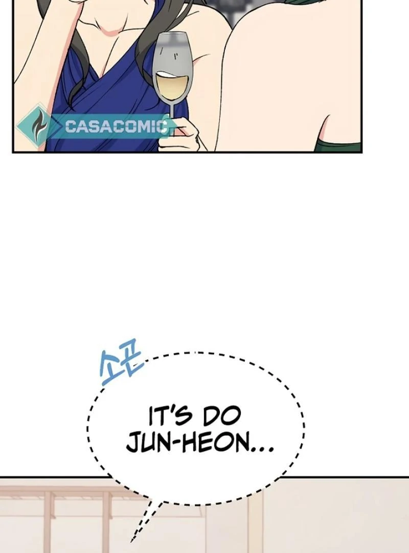 Conditions For A Political Marriage Chapter 3 - page 80