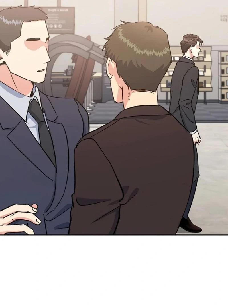 Conditions For A Political Marriage Chapter 3 - page 81