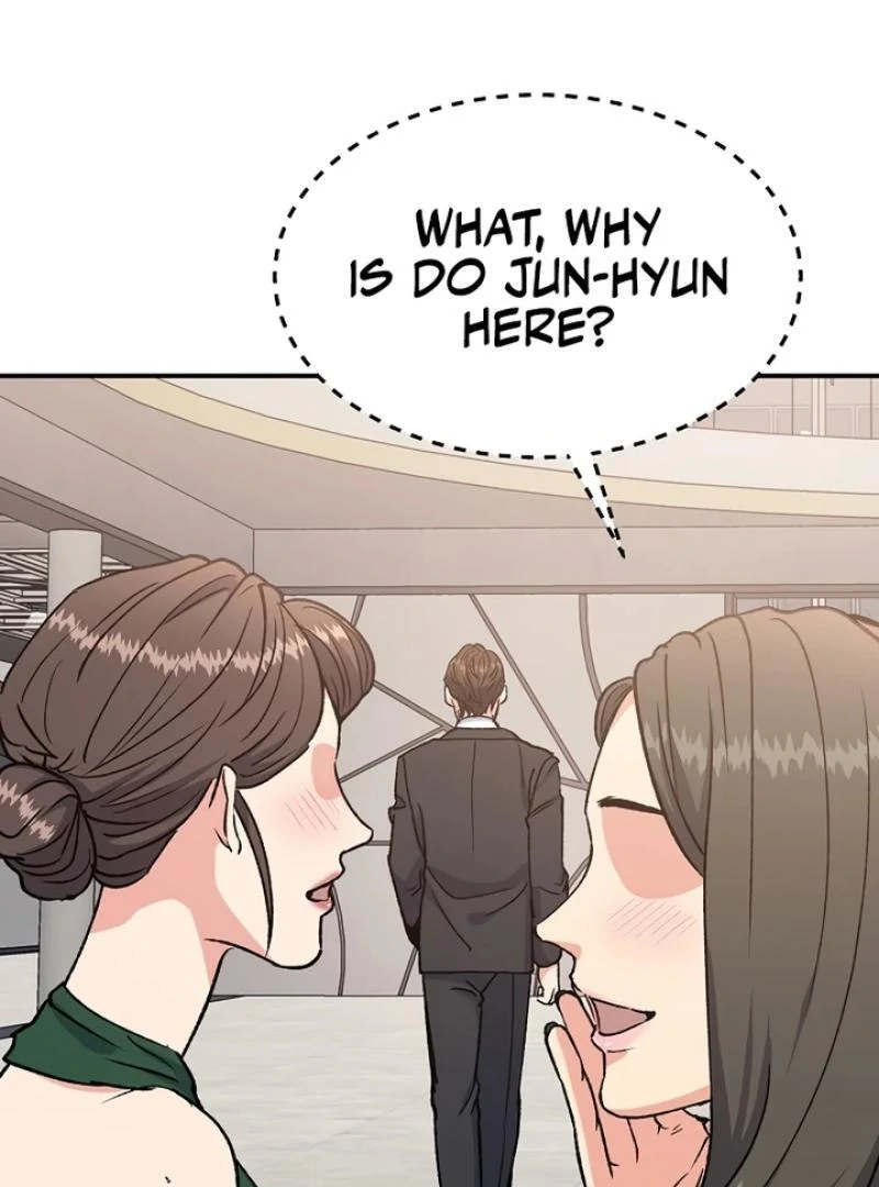 Conditions For A Political Marriage Chapter 3 - page 82