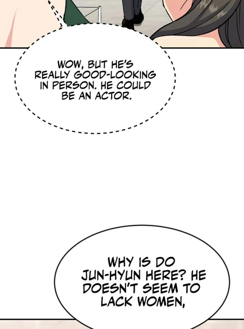 Conditions For A Political Marriage Chapter 3 - page 83