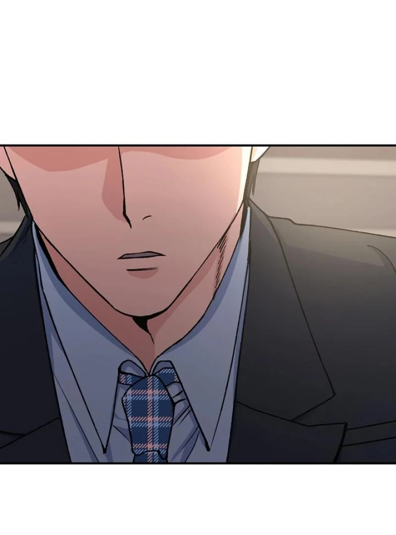 Conditions For A Political Marriage Chapter 3 - page 9