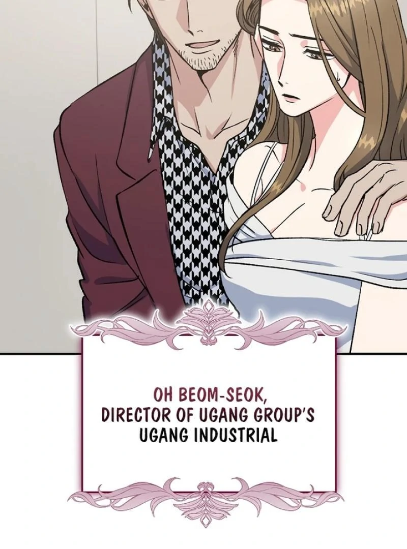 Conditions For A Political Marriage Chapter 3 - page 97