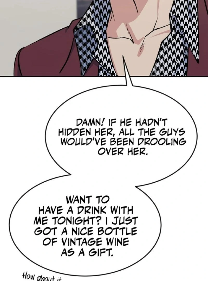 Conditions For A Political Marriage Chapter 3 - page 99