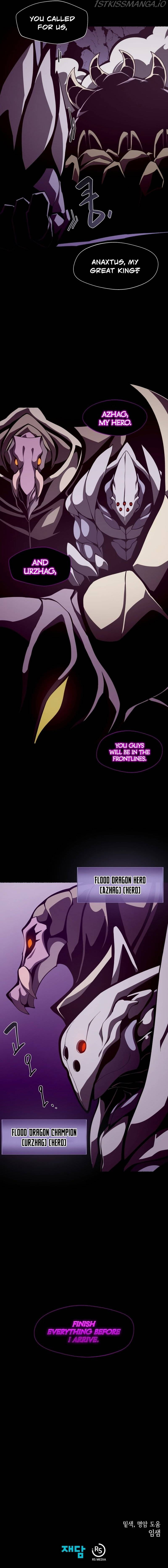 Dungeon Odyss chapter 27 - page 9