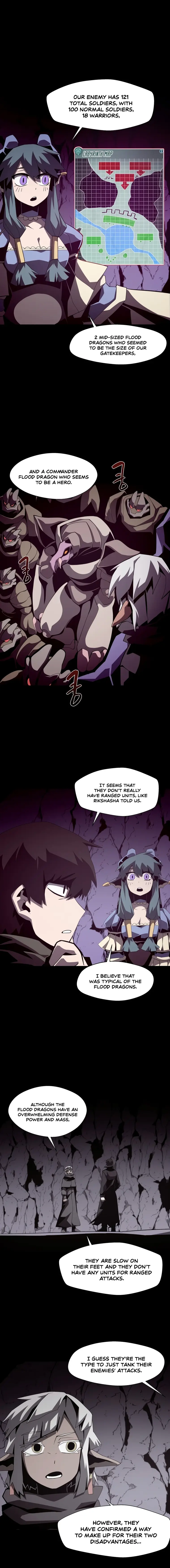 Dungeon Odyss chapter 28 - page 2