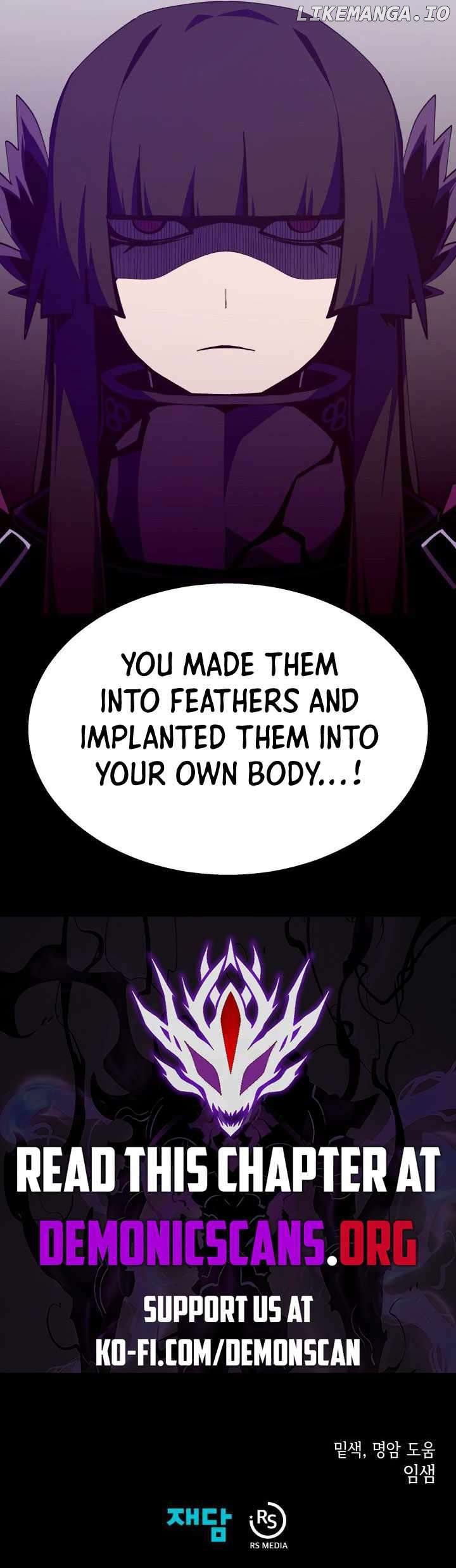 Dungeon Odyss Chapter 122 - page 14