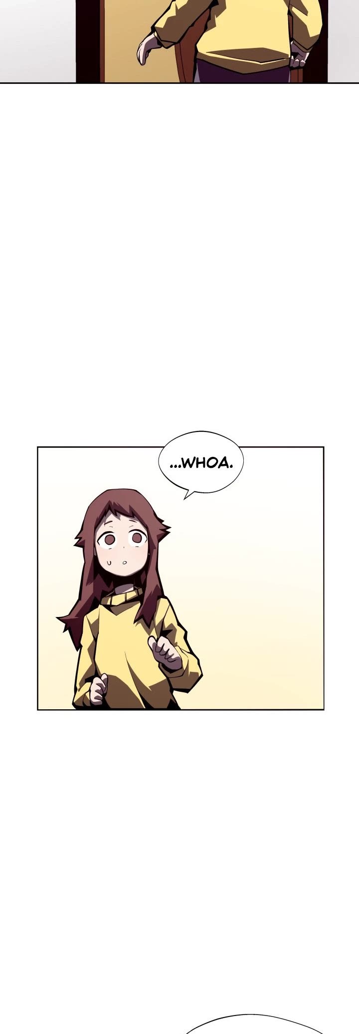Dungeon Odyss chapter 3 - page 4