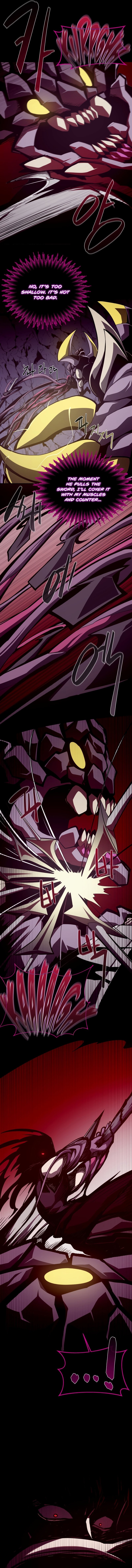 Dungeon Odyss chapter 33 - page 6