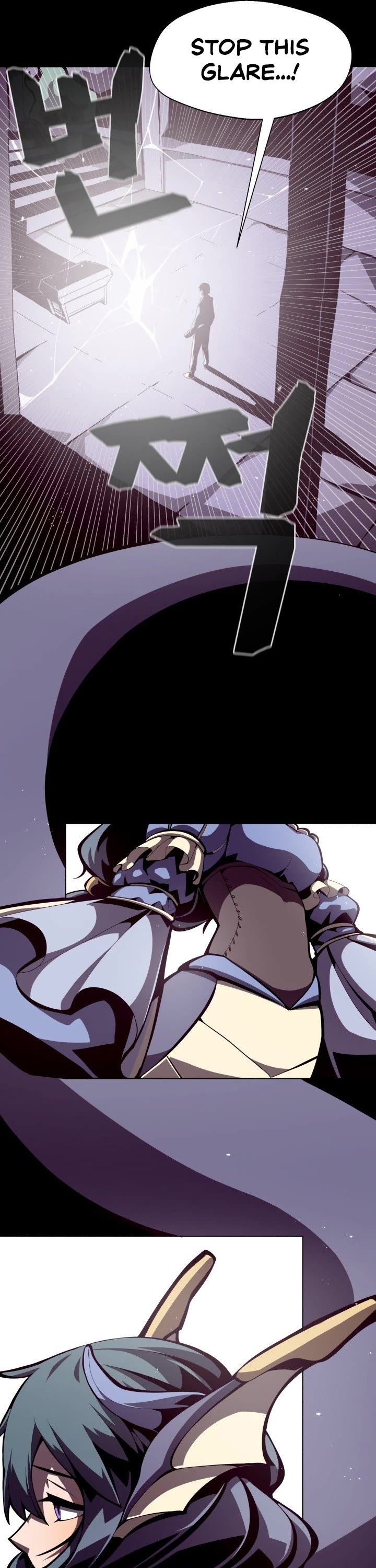 Dungeon Odyss chapter 5 - page 10