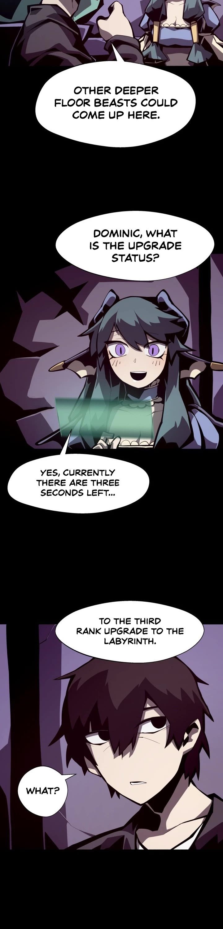 Dungeon Odyss chapter 6 - page 15
