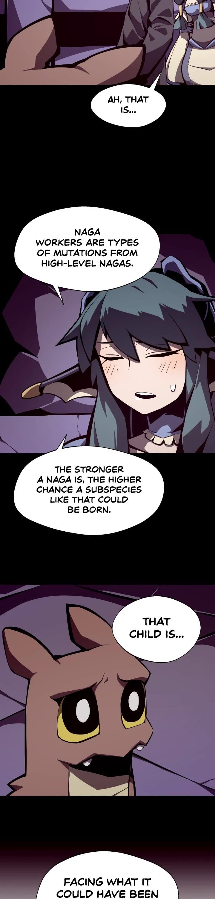 Dungeon Odyss chapter 6 - page 28