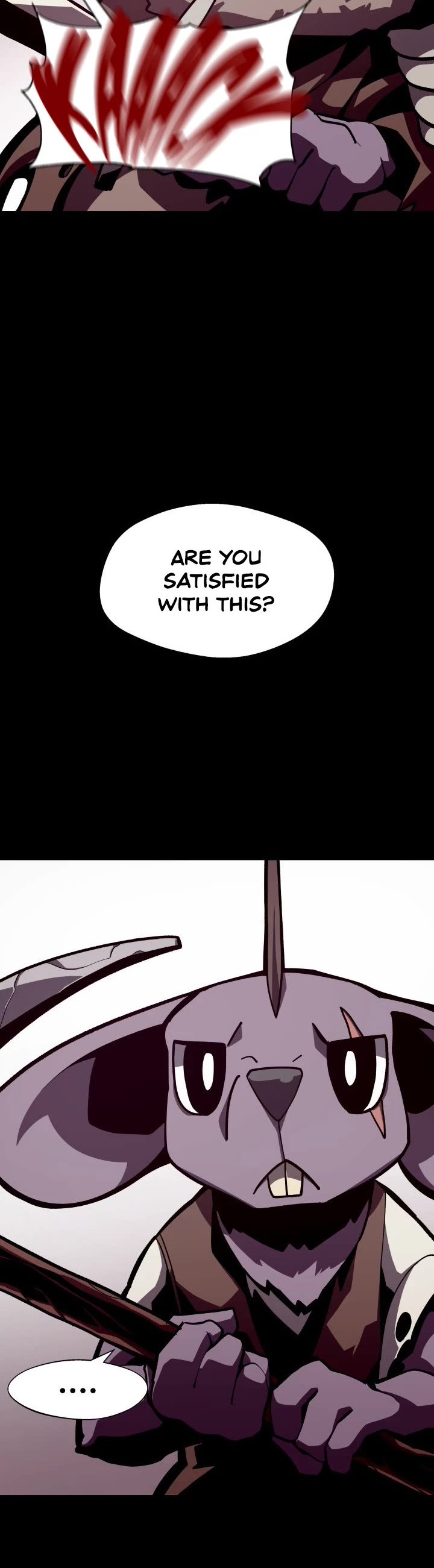 Dungeon Odyss chapter 7 - page 13
