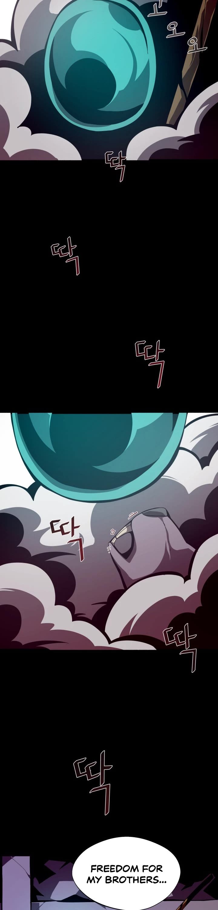 Dungeon Odyss chapter 7 - page 27