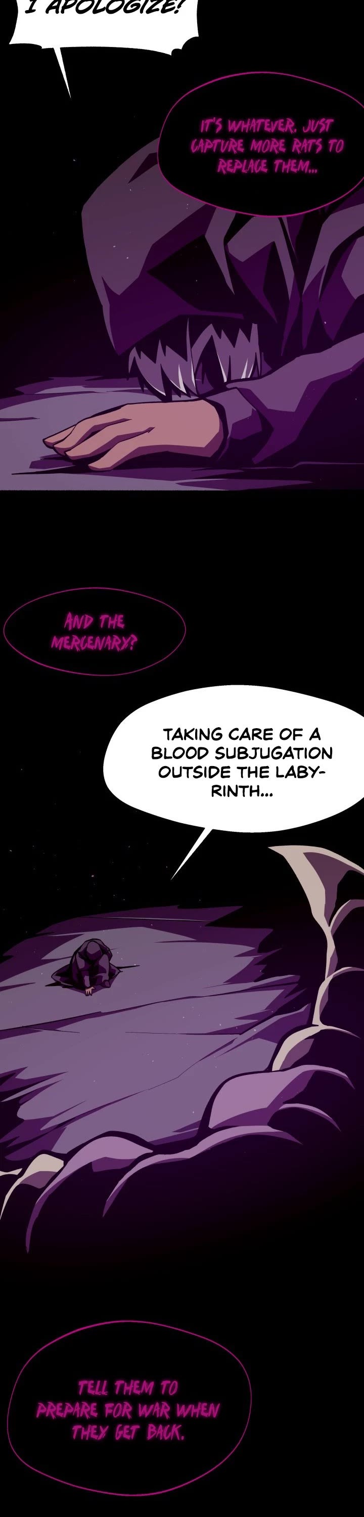 Dungeon Odyss chapter 7 - page 37