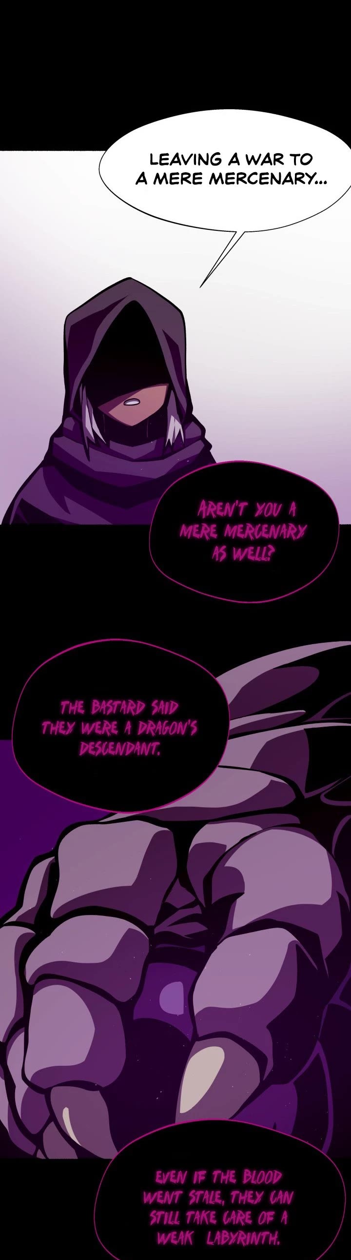 Dungeon Odyss chapter 7 - page 38