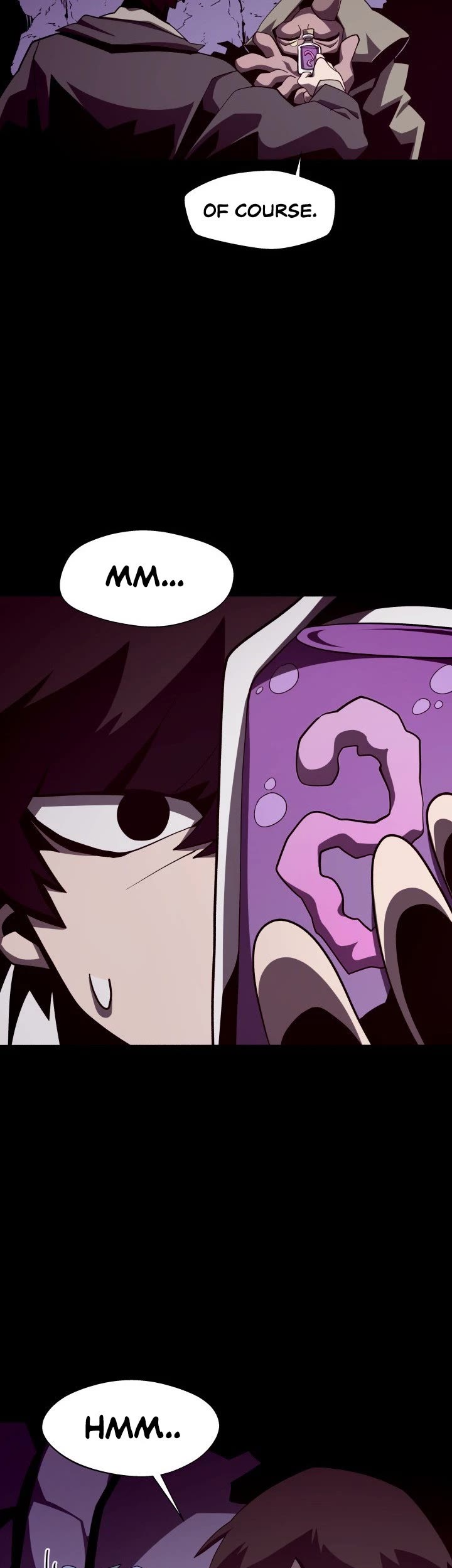 Dungeon Odyss chapter 15 - page 12