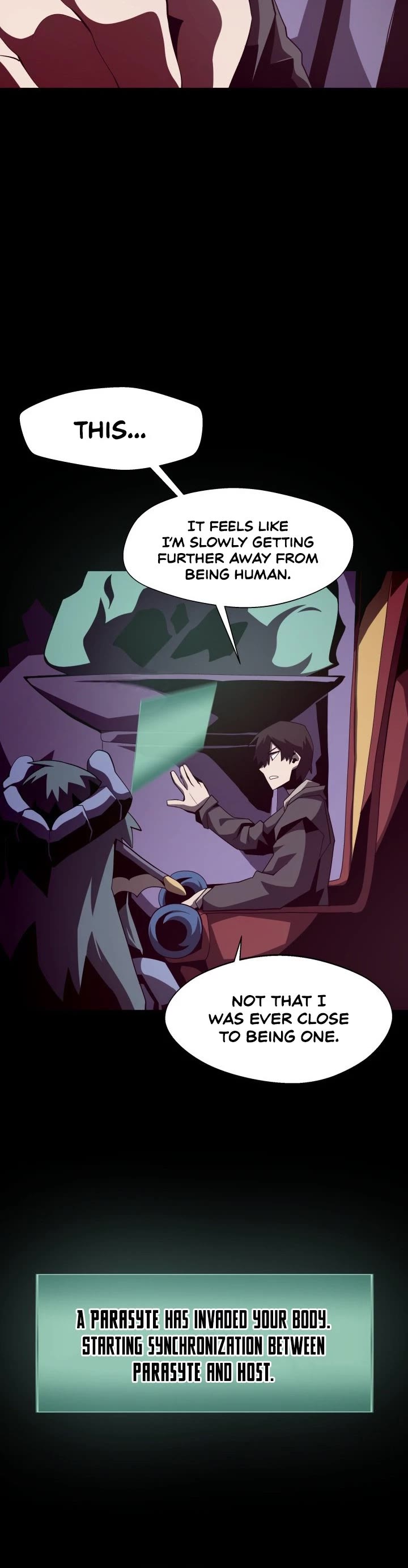 Dungeon Odyss chapter 15 - page 17