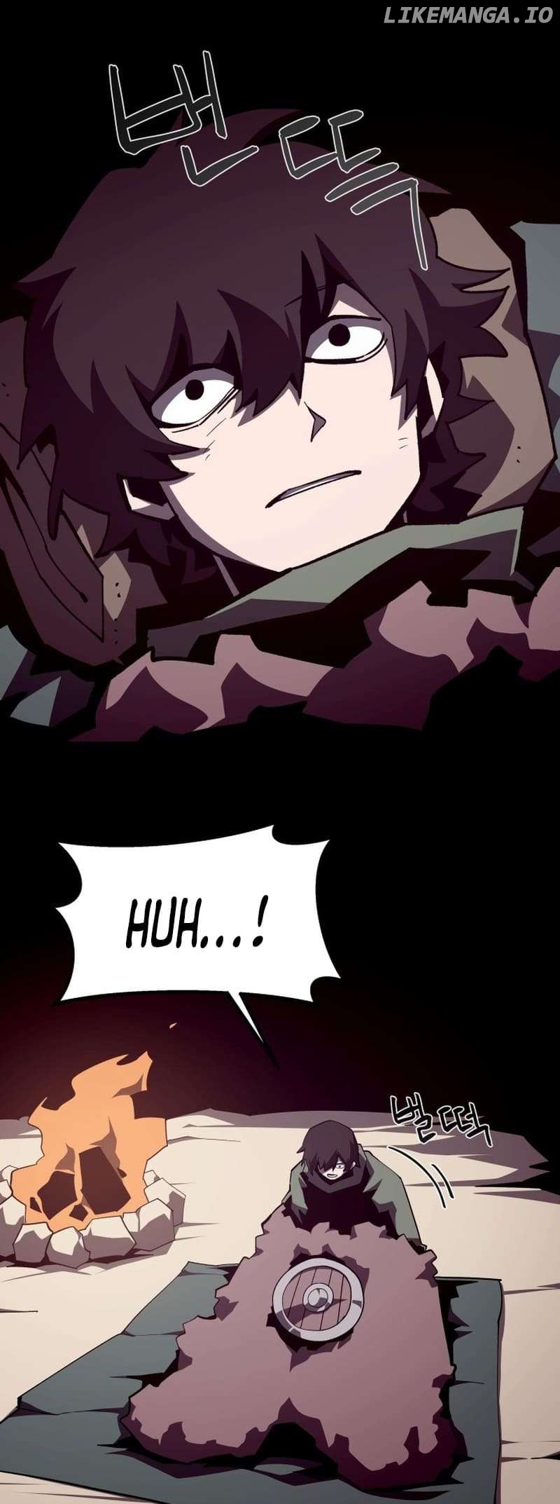 Dungeon Odyss Chapter 100 - page 1