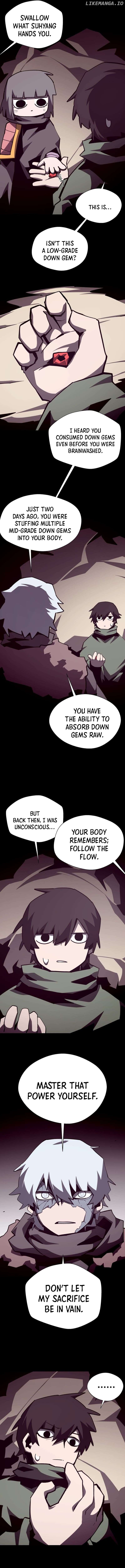 Dungeon Odyss Chapter 100 - page 12