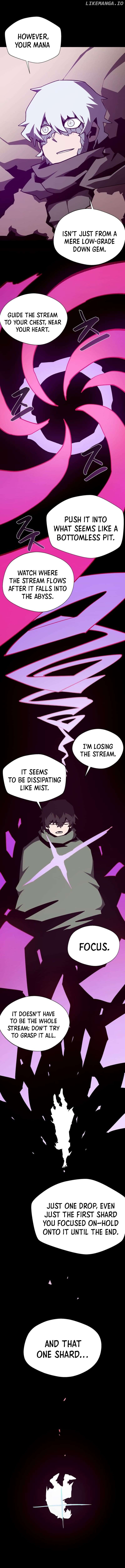 Dungeon Odyss Chapter 100 - page 16
