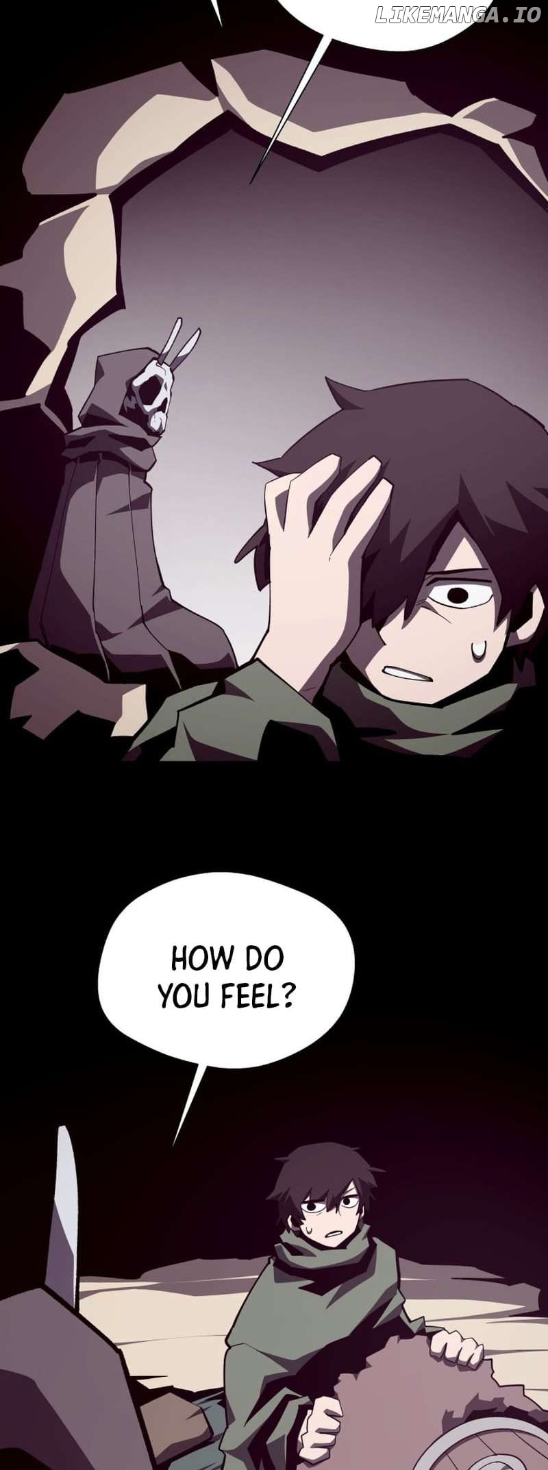 Dungeon Odyss Chapter 100 - page 3
