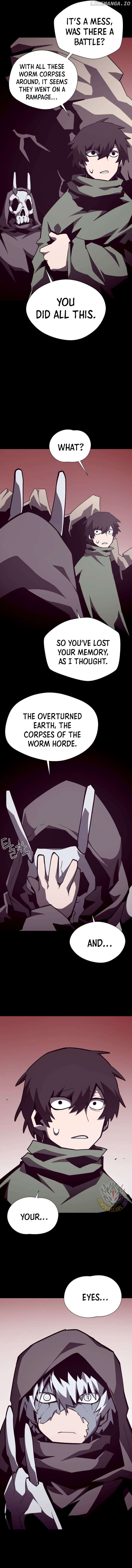 Dungeon Odyss Chapter 100 - page 7