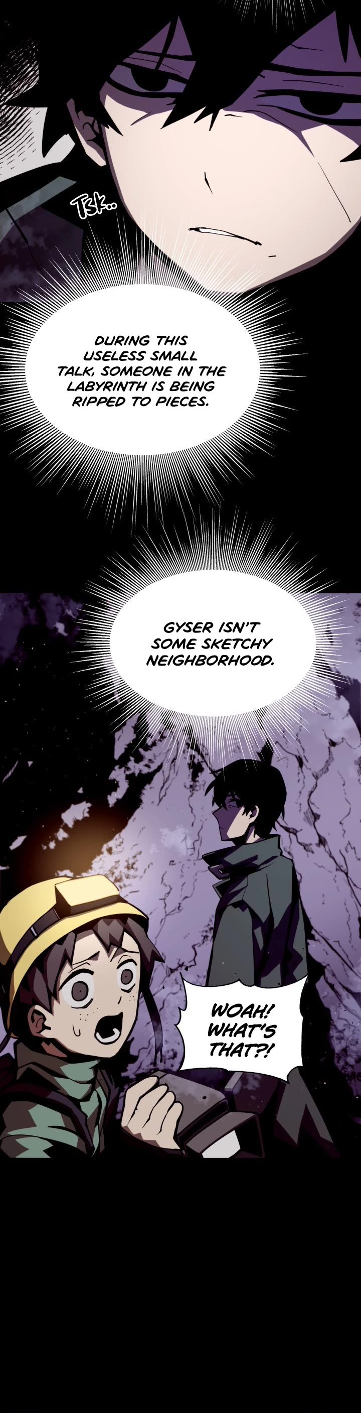 Dungeon Odyss chapter 1 - page 13