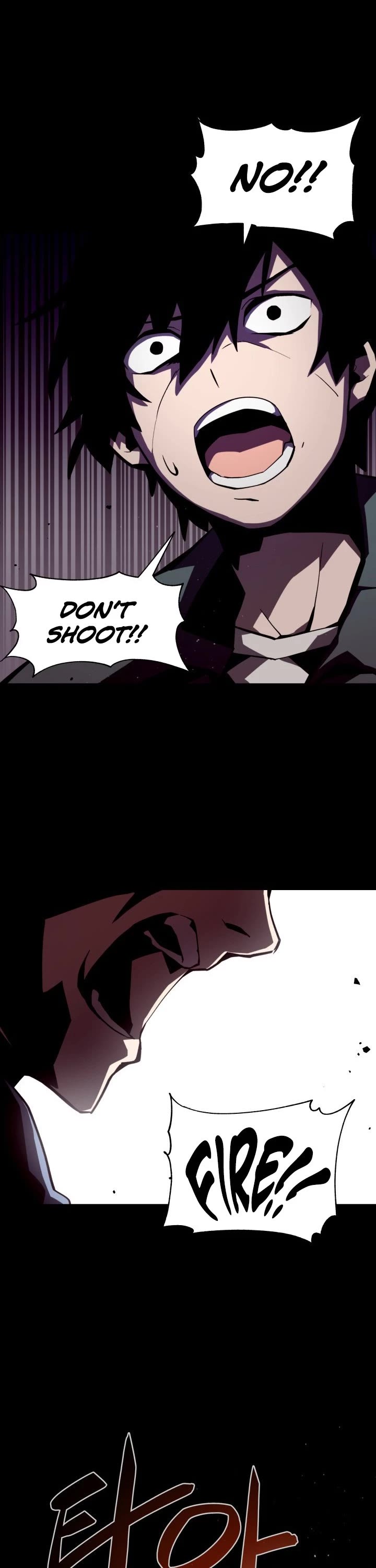 Dungeon Odyss chapter 1 - page 15