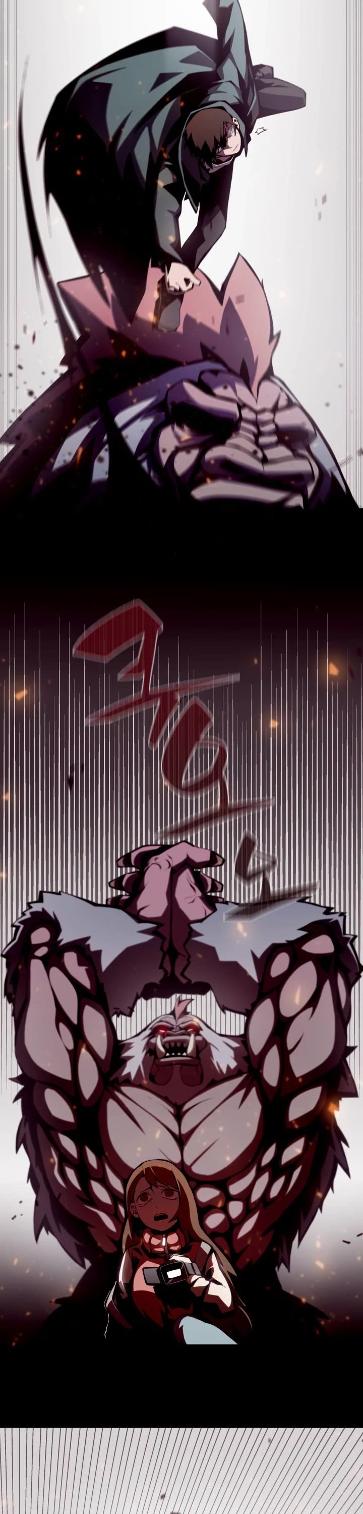 Dungeon Odyss chapter 1 - page 43