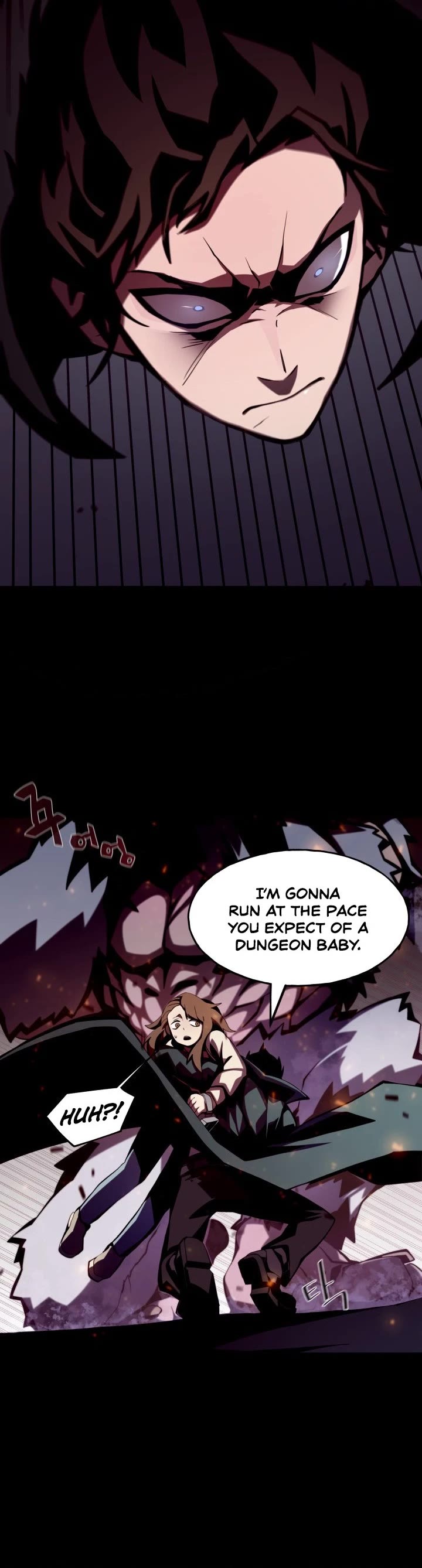 Dungeon Odyss chapter 1 - page 45