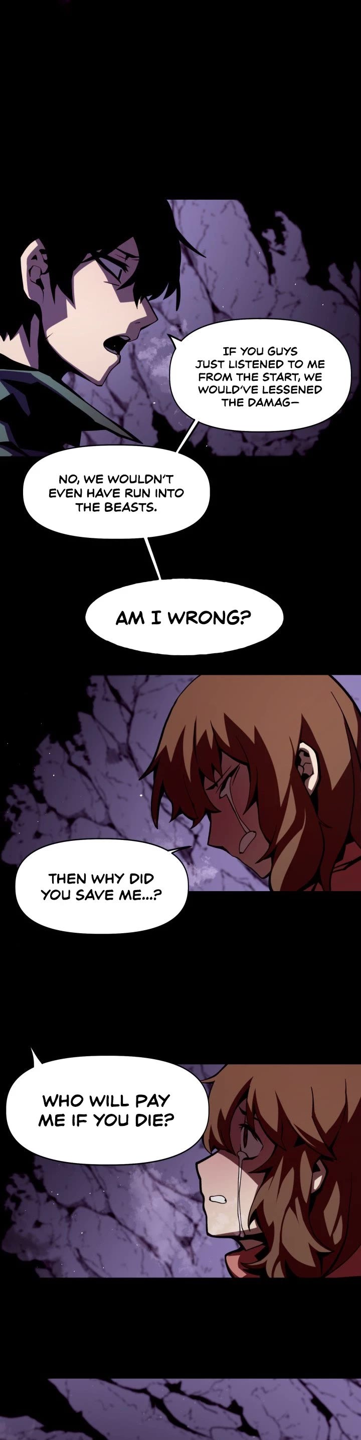 Dungeon Odyss chapter 1 - page 52