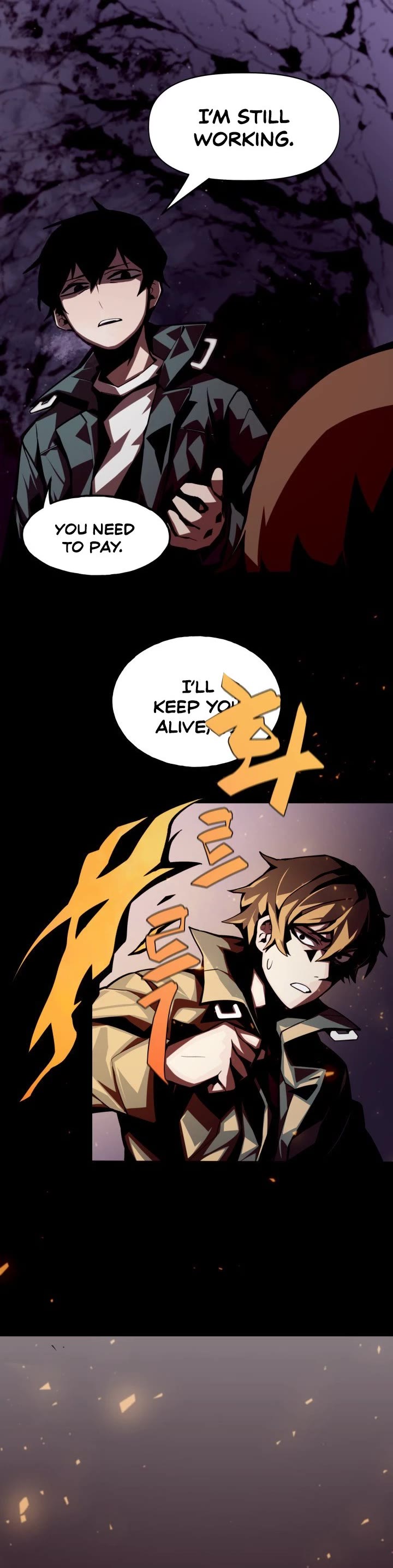 Dungeon Odyss chapter 1 - page 53