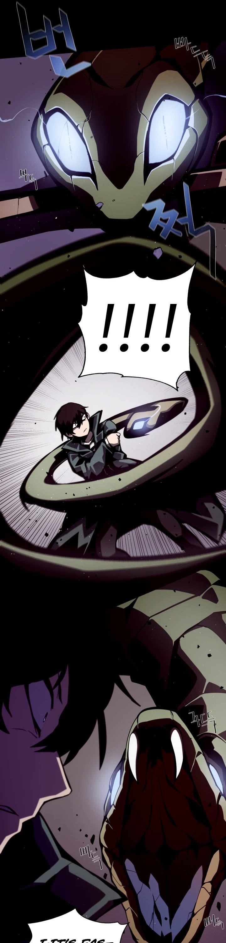 Dungeon Odyss chapter 1 - page 63