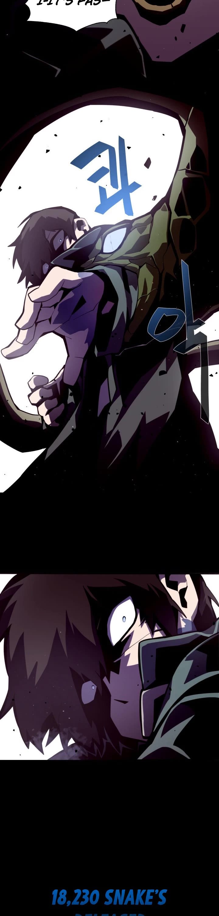 Dungeon Odyss chapter 1 - page 64