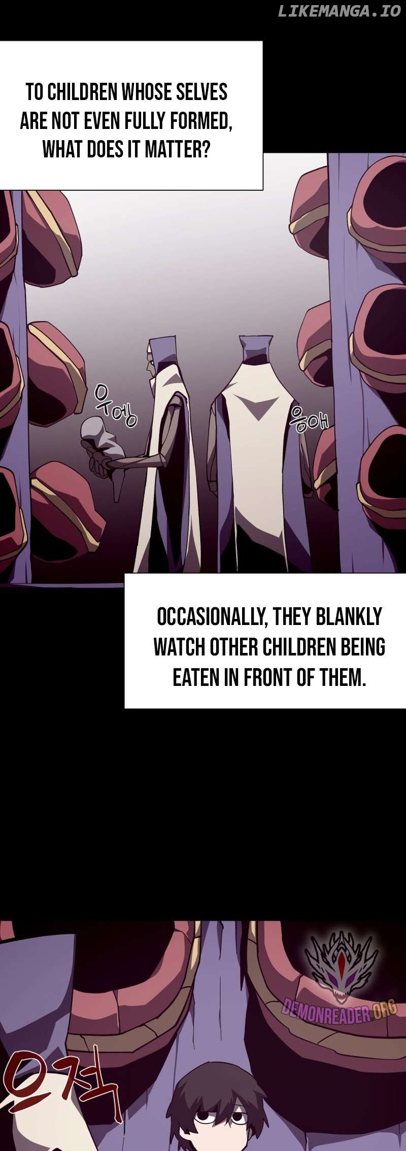 Dungeon Odyss Chapter 81 - page 3
