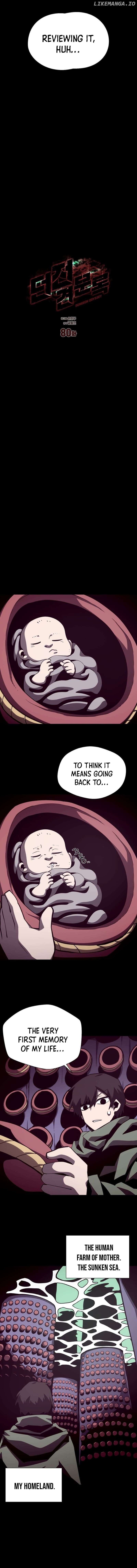 Dungeon Odyss Chapter 80 - page 14