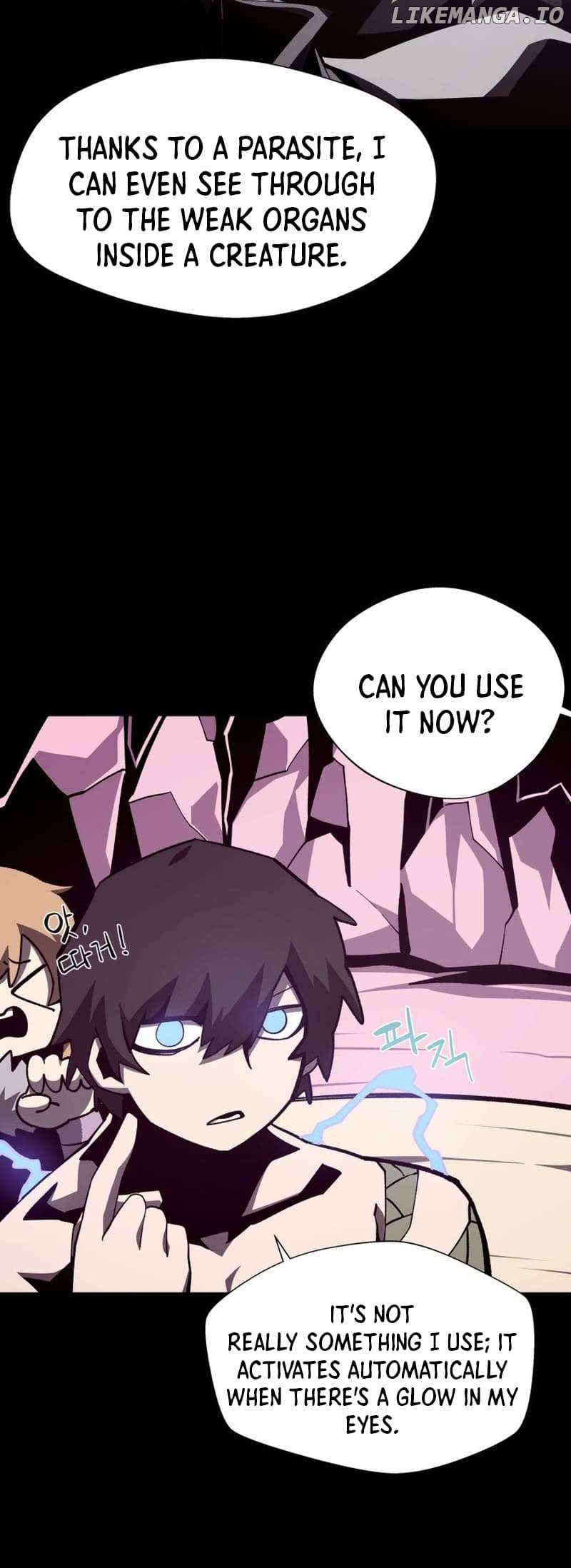 Dungeon Odyss Chapter 80 - page 5