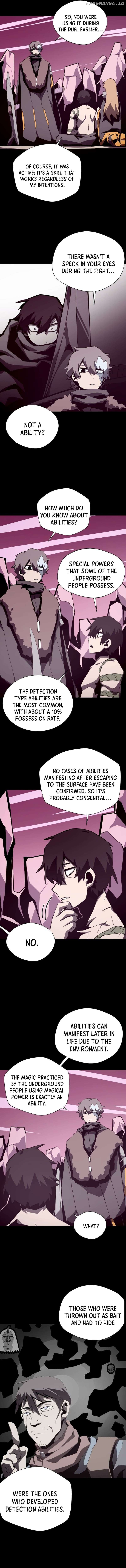 Dungeon Odyss Chapter 80 - page 6