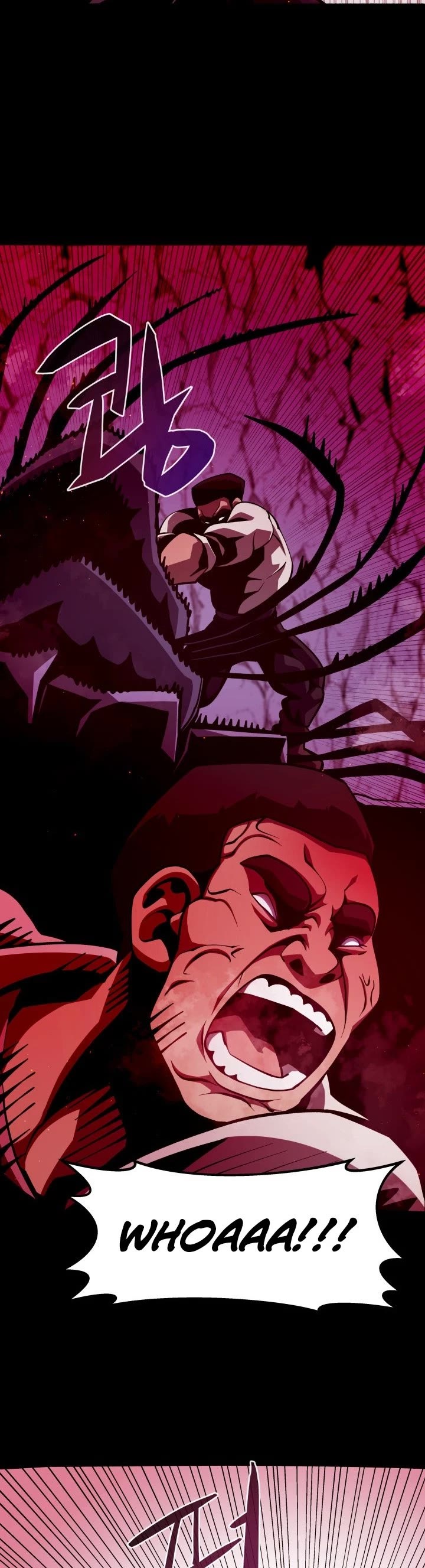 Dungeon Odyss chapter 10 - page 12