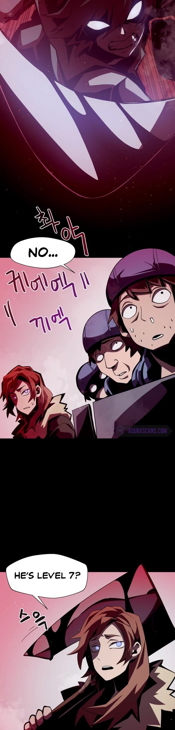 Dungeon Odyss chapter 10 - page 20