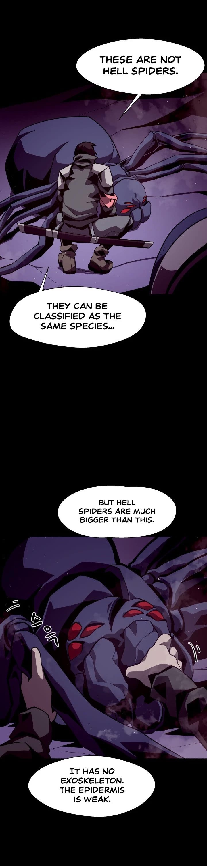Dungeon Odyss chapter 10 - page 26