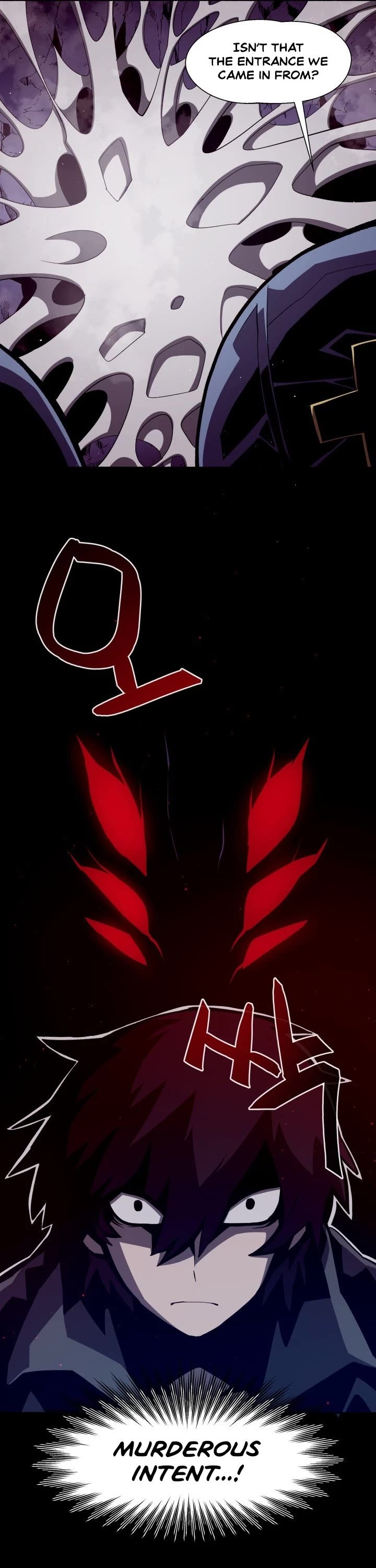 Dungeon Odyss chapter 10 - page 30